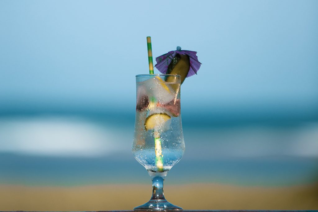 Ice Drink 2