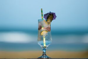 Drink Ice