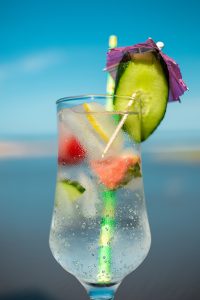 Ice Drink