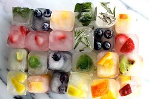 Fruit Infused