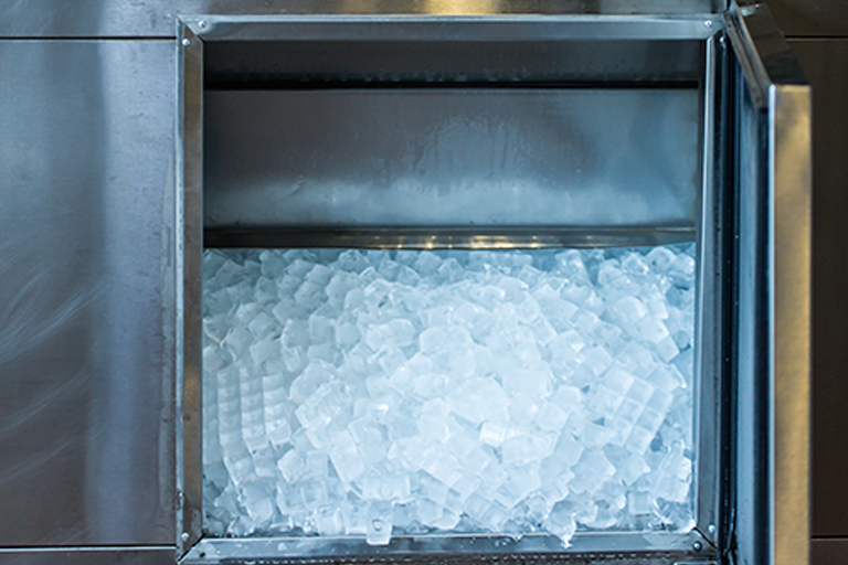 Ice Making