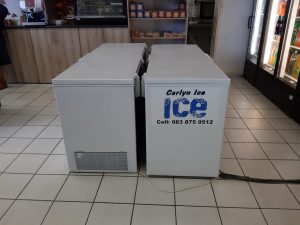 Freezer